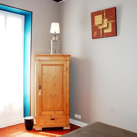 Ferienwohnung Maam - Bugeaud Marseilles Exterior foto