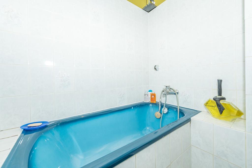 Ferienwohnung Maam - Bugeaud Marseilles Zimmer foto