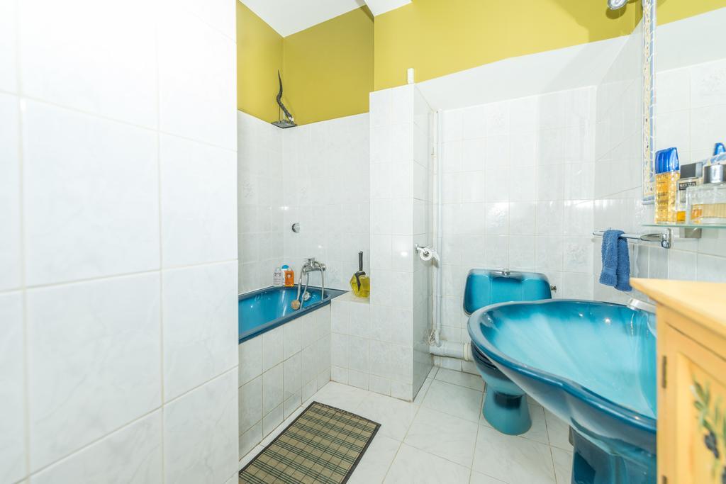 Ferienwohnung Maam - Bugeaud Marseilles Zimmer foto