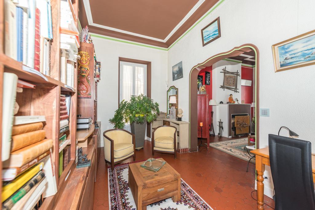 Ferienwohnung Maam - Bugeaud Marseilles Zimmer foto