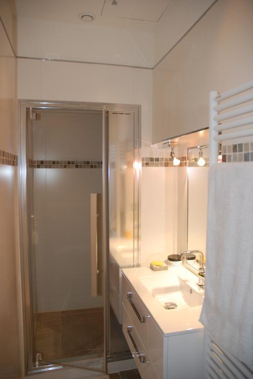 Ferienwohnung Maam - Bugeaud Marseilles Exterior foto